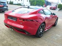 gebraucht Jaguar F-Type Coupe