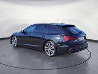 gebraucht Audi A6 Avant TFSI e Sport