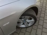 Gebraucht BMW 325 M Sport 218 PS (160 kW) 2008 Silber Coupé