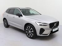 Gebraucht Volvo XC60 Ultra 250 PS (183 kW) 2025 Silber SUV