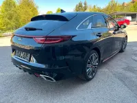 Second-hand Kia ProCeed GT 204 CP (150 kW) 2019 Negru Break