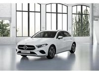 Gebraucht Mercedes A250 163 PS (119 kW) 2025 Unilack polarweiss Limousine