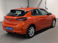 Gebraucht Opel Corsa 75 PS (55 kW) 2023 Orange (dynamikorange met.) Kleinwagen