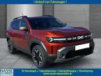 Ny Dacia Duster Extreme 143 HK (105 kW) 2026 Brun SUV