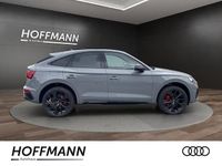Gebraucht Audi SQ5 Ambiente 341 PS (250 kW) 2025 SUV