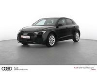 Gebraucht Audi A1 Sportback Advanced Plus 95 PS (69 kW) 2025 Schwarz Kleinwagen