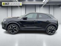 Gebraucht Opel Mokka Ultimate 131 PS (96 kW) 2023 Diamant schwarz/karbon schwarz SUV