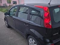 Second-hand Nissan Note 90 CP (66 kW) 2008 Hatchback