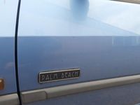 gebraucht Peugeot 306 1.4 Palm Beach