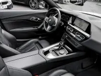 Gebraucht BMW Z4 M Sport 340 PS (250 kW) 2023 Weiß Cabrio
