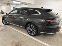 Gebraucht VW Arteon Elegance 150 PS (110 kW) 2023 Grau Kombi