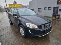 Gebraucht Volvo XC60 Linje Inscription 220 PS (161 kW) 2015 Blau SUV