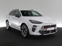 Gebraucht Cupra Terramar 150 PS (110 kW) 2025 Weiss / eisweiß SUV