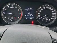 gebraucht Hyundai Tucson 1.6 GDi 2WD Style