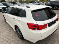 Gebraucht Honda Accord Type S 179 PS (131 kW) 2011 Weiß Kombi