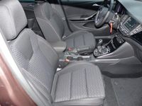 gebraucht Opel Astra ST 1,4 ON OnStar, Freispr., Frontkamera, R