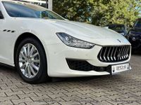 gebraucht Maserati Ghibli 3.0 V6 350HP Automatik