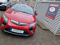 gebraucht Opel Ampera 1.4 ePionier Edition DAB+NAVI+SHZ+LEDER