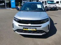Neu Opel Frontera 145 PS (106 kW) 2026 Grau SUV