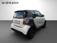 gebraucht Smart ForTwo Electric Drive EQ *prime*Lenkrad heizbar*Panorama*