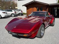 Second-hand Corvette Stingray 286 CP (210 kW) 1978 Coupe