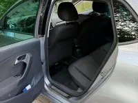 Gebraucht VW Polo 86 PS (63 kW) 2011 Grau Kleinwagen