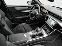 Gebraucht Audi A6 Design 204 PS (150 kW) 2023 Schwarz Kombi