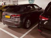 Gebraucht Audi A3 Sport 150 PS (110 kW) 2018 Grau Limousine