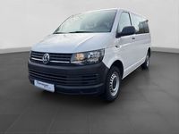 Gebraucht VW T6 102 PS (75 kW) 2019 Weiß Van