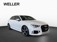 Gebraucht Audi RS3 Comfort 400 PS (294 kW) 2020 Weiß Limousine