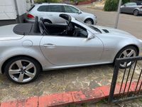 gebraucht Mercedes SLK200 KOMPRESSOR Edition 10 Edition 10