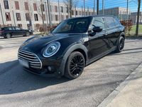 Gebraucht Mini ONE 102 PS (75 kW) 2020 Schwarz Kleinwagen