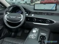 Occasion Genesis GV70 201 ch (147 kW) 2024 Noir SUV