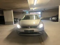Occasion VW Golf VII 150 ch (110 kW) 2017 Gris Berline