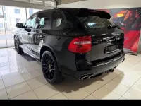 Gebraucht Porsche Cayenne GTS 405 PS (297 kW) 2008 Schwarz SUV