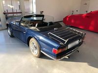 gebraucht Triumph TR6 Cabrio 2.5 Ltr - Vollrestauriert - Leder Holz