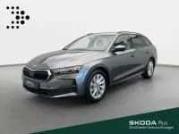 Gebraucht Skoda Octavia Selection 150 PS (110 kW) 2025 Graphitegrau metallic Kombi