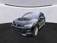 Gebraucht Seat Ateca FR 150 PS (110 kW) 2021 Othercolor SUV