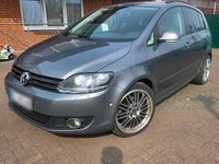 Gebraucht VW Golf VI 180 PS (132 kW) 2010 Grau Kleinwagen