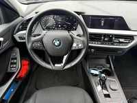 Gebraucht BMW 116 116 PS (85 kW) 2020 Schwarz Kleinwagen