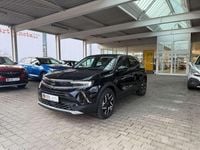 Gebraucht Opel Mokka-e Elegance 100 kW (136 PS) 2022 Schwarz SUV
