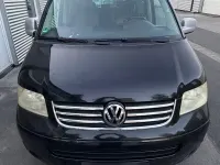 Occasion VW T5 174 ch (127 kW) 2004 Noir Van