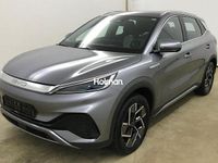 Gebraucht BYD Atto 3 Design 150 kW (204 PS) 2023 Grau SUV
