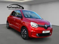 Usata Renault Twingo 60 kW (82 CV) 2023 Rosso Utilitaria