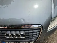 Gebraucht Audi A6 190 PS (139 kW) 2009 Grau Limousine