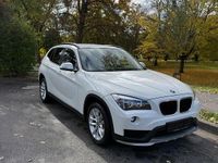 Używany BMW X1 184 KM (135 kW) 2014 Biały SUV