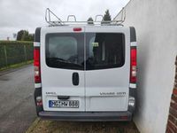 gebraucht Opel Vivaro Vivaro2.0 CDTI L2H1 DPF