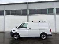 Gebraucht VW Transporter 110 PS (80 kW) 2020 Candyweiss Van