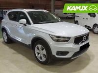 Gebraucht Volvo XC40 150 PS (110 kW) 2020 Silber / grau SUV