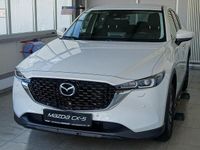 Gebraucht Mazda CX-5 Ad'Vantage 165 PS (121 kW) 2025 SUV
